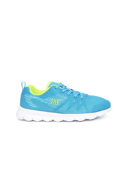 361 Degree Women Running Shoes