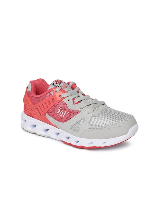 361 Degree Women Lifestyle Sneakers