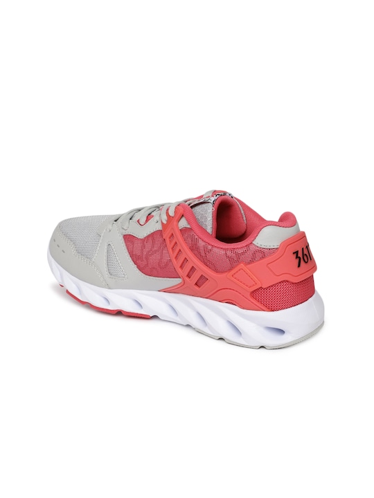 361 Degree Women Lifestyle Sneakers