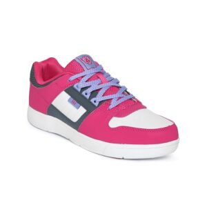 361 Degree Women Skateboarding Shoes