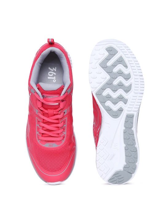 361 Degree Women Running Shoes