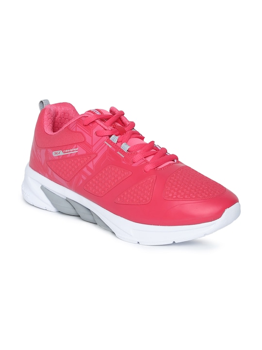 361 Degree Women Training or Gym Shoes