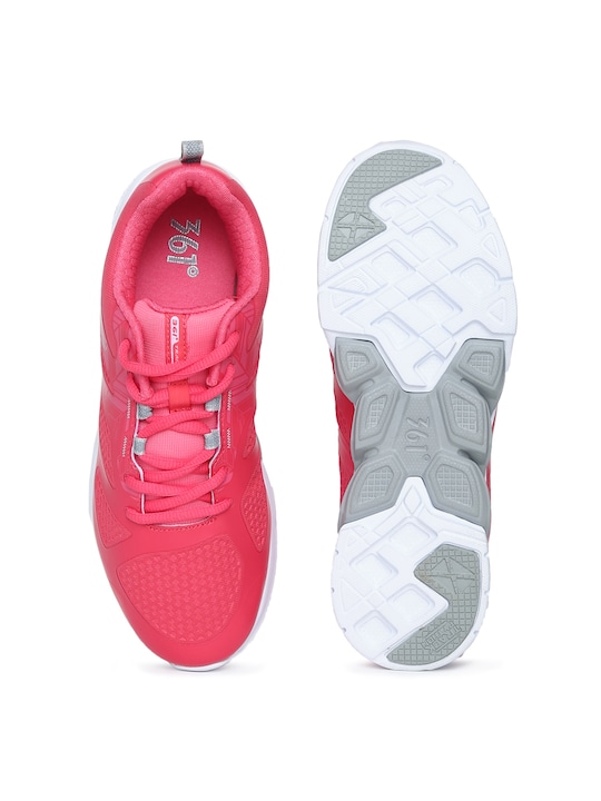 361 Degree Women Training or Gym Shoes