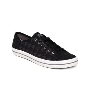 Keds Women Solid Sneakers