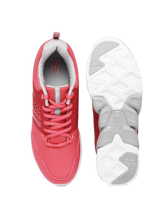 361 Degree Women Training or Gym Shoes