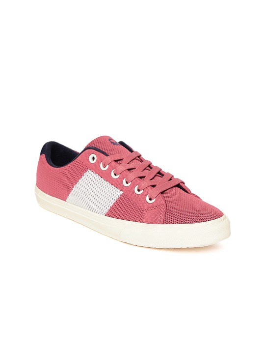 United Colors of Benetton Women Sneakers