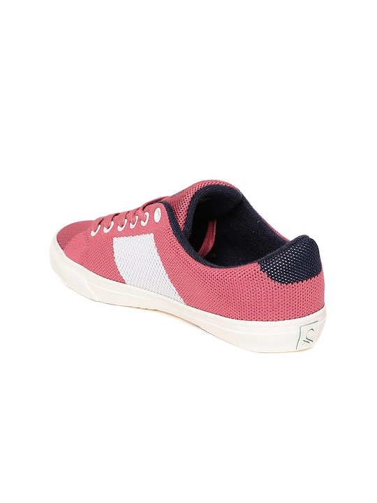 United Colors of Benetton Women Sneakers