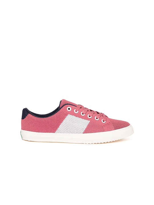 United Colors of Benetton Women Sneakers