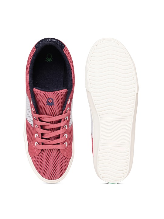 United Colors of Benetton Women Sneakers