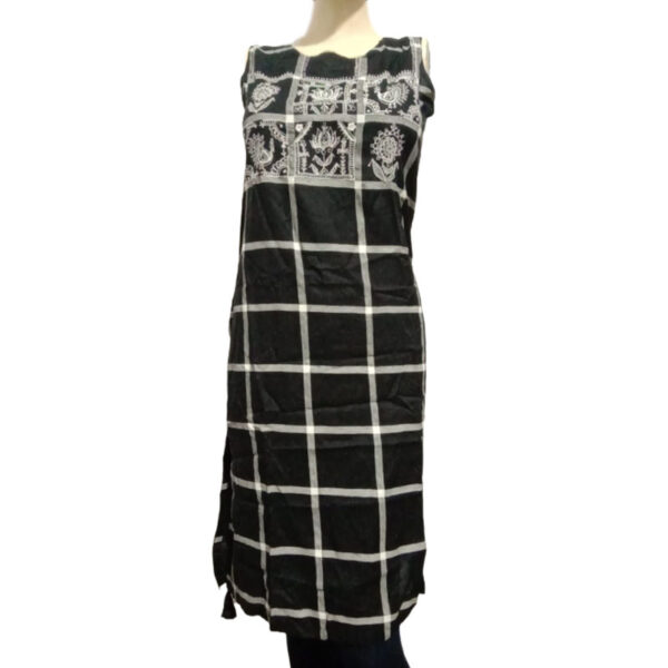 Rangriti women kurti