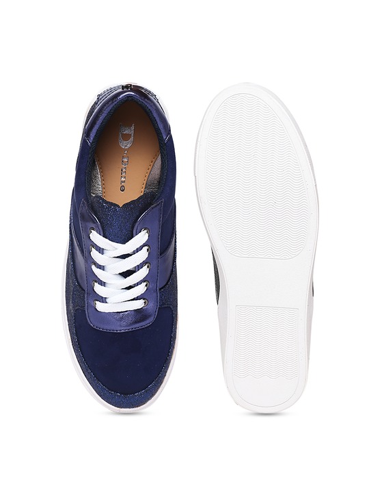 Dune London Women Sneakers