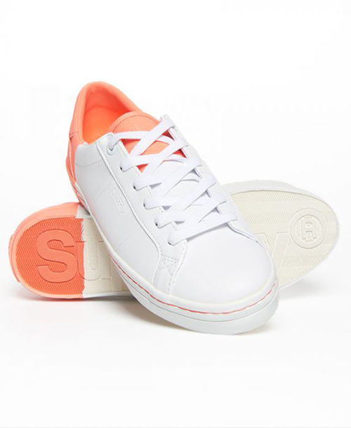 Superdry Women"s Sneakers