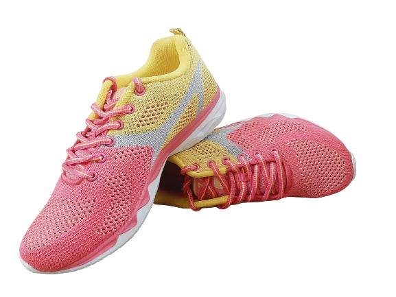 361 Degree Women"s Sports Shoes