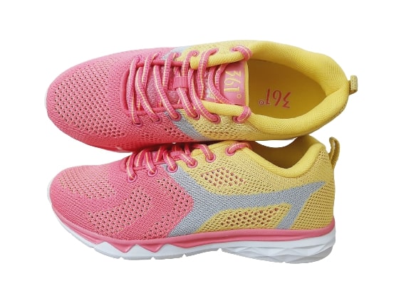 361 Degree Women"s Sports Shoes