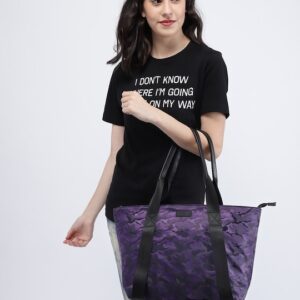 FOREVER 21 Printed Shoulder Bag