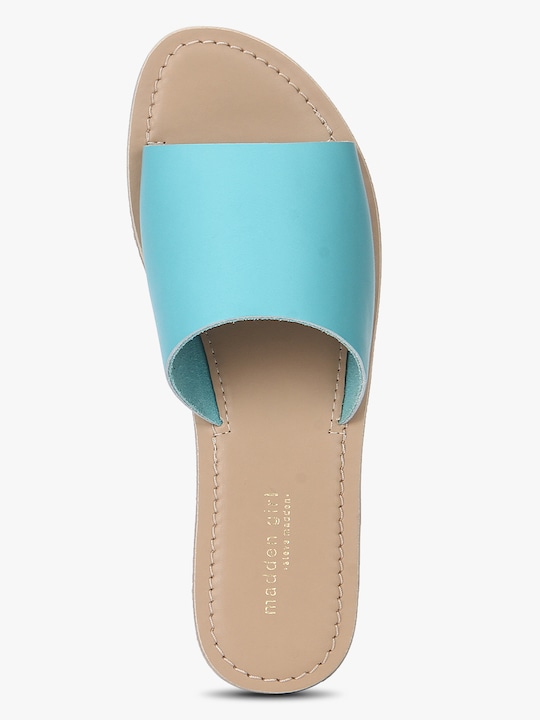 Steve Madden Marg Flats