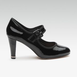 DOROTHY PERKINS Women Solid Mary Janes Pumps