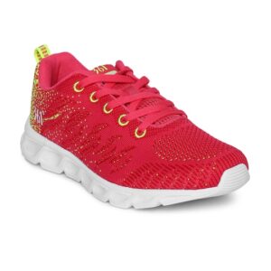 361 Degree Women Performance Running Shoes