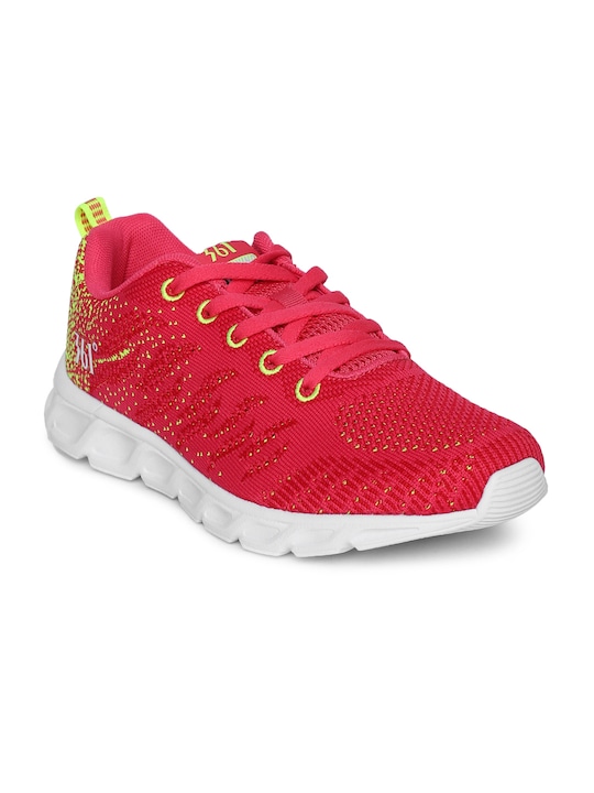 361 Degree Women Performance Running Shoes