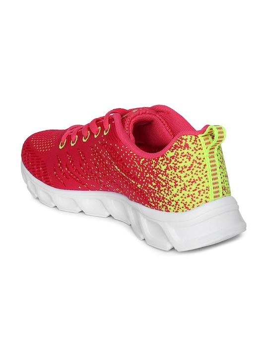 361 Degree Women Performance Running Shoes