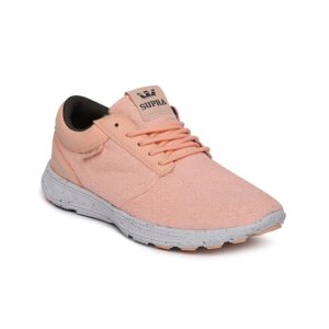 Supra Women HAMMER RUN Casual Sneakers