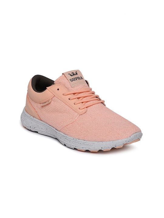 Supra Women HAMMER RUN Casual Sneakers