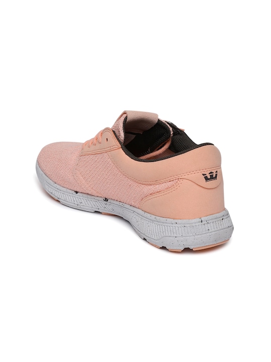 Supra Women HAMMER RUN Casual Sneakers