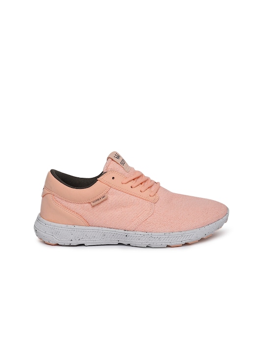 Supra Women HAMMER RUN Casual Sneakers