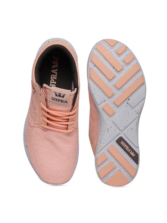 Supra Women HAMMER RUN Casual Sneakers