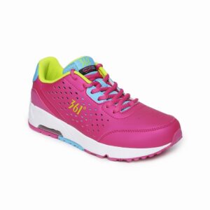 361 Degree Women Running Shoes