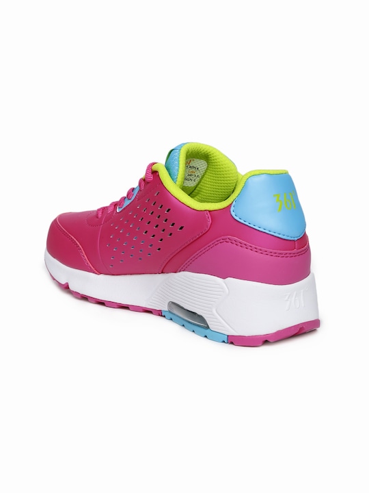 361 Degree Women Running Shoes