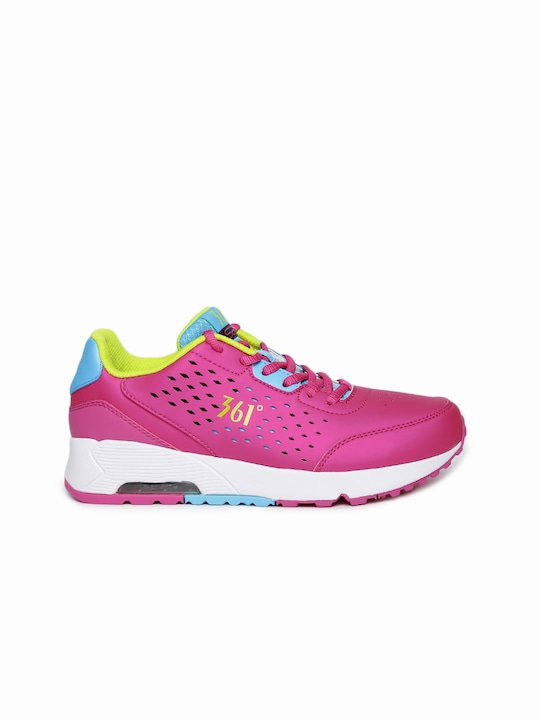 361 Degree Women Running Shoes