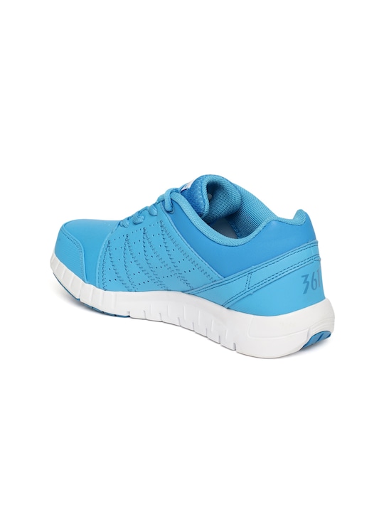 361 Degree Women Training Shoes