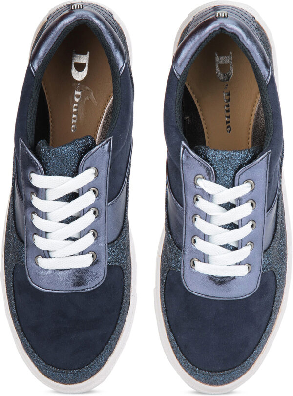 Dune London  EVANDRA Sneakers For Women