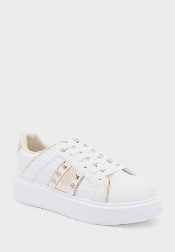 Shoexpress Women Casual Low Top Sneakers