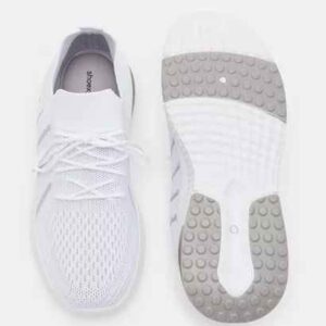 Shoexpress Women Casual Low Top Sneakers