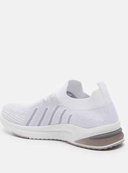 Shoexpress Women Casual Low Top Sneakers