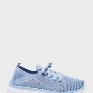 Shoexpress Lace Up Low Top Sneakers