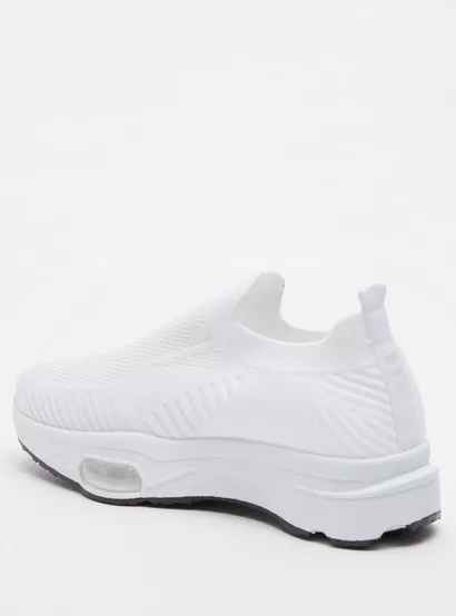 Shoexpress Casual Low Top Sneakers