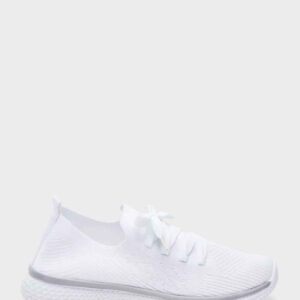 Shoexpress  Lace Up Low Top Sneakers