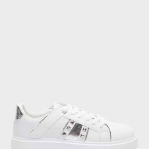 Shoexpress Casual Low Top Sneakers