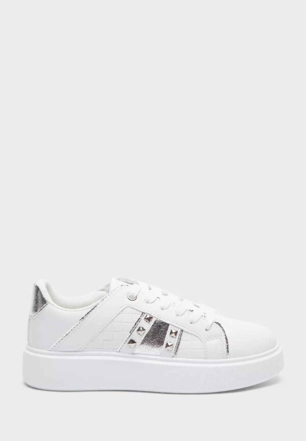 Shoexpress Casual Low Top Sneakers