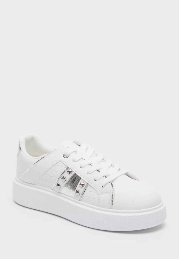 Shoexpress Casual Low Top Sneakers