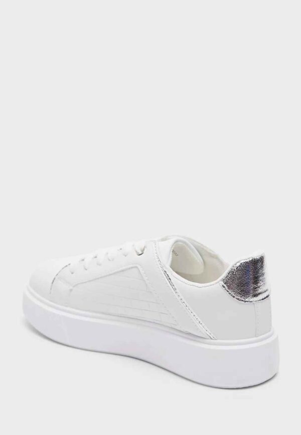 Shoexpress Casual Low Top Sneakers