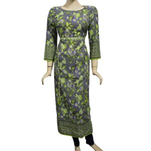 Anouk women kurti