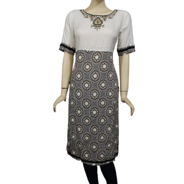 IMARA women kurti