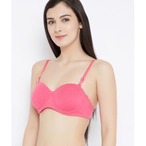 C9 Airwear Women Coral Padded Bra