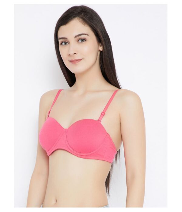 C9 Airwear Women Coral Padded Bra