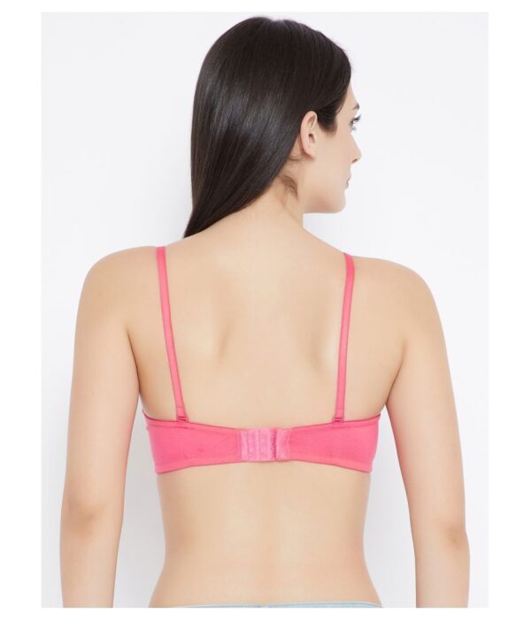 C9 Airwear Women Coral Padded Bra