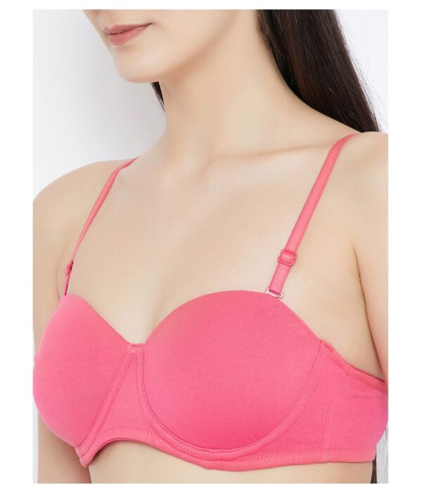 C9 Airwear Women Coral Padded Bra